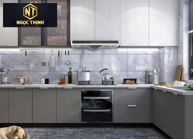 10+ mẫu tủ bếp đẹp, độc đáo, hiện đại được ưa chuộng 10+ mẫu tủ bếp đẹp, độc đáo, hiện đại được ưa chuộng